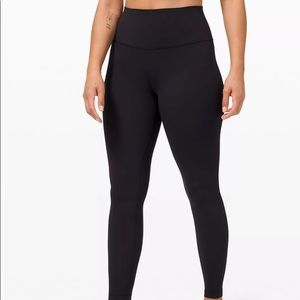 Lululemon align leggings